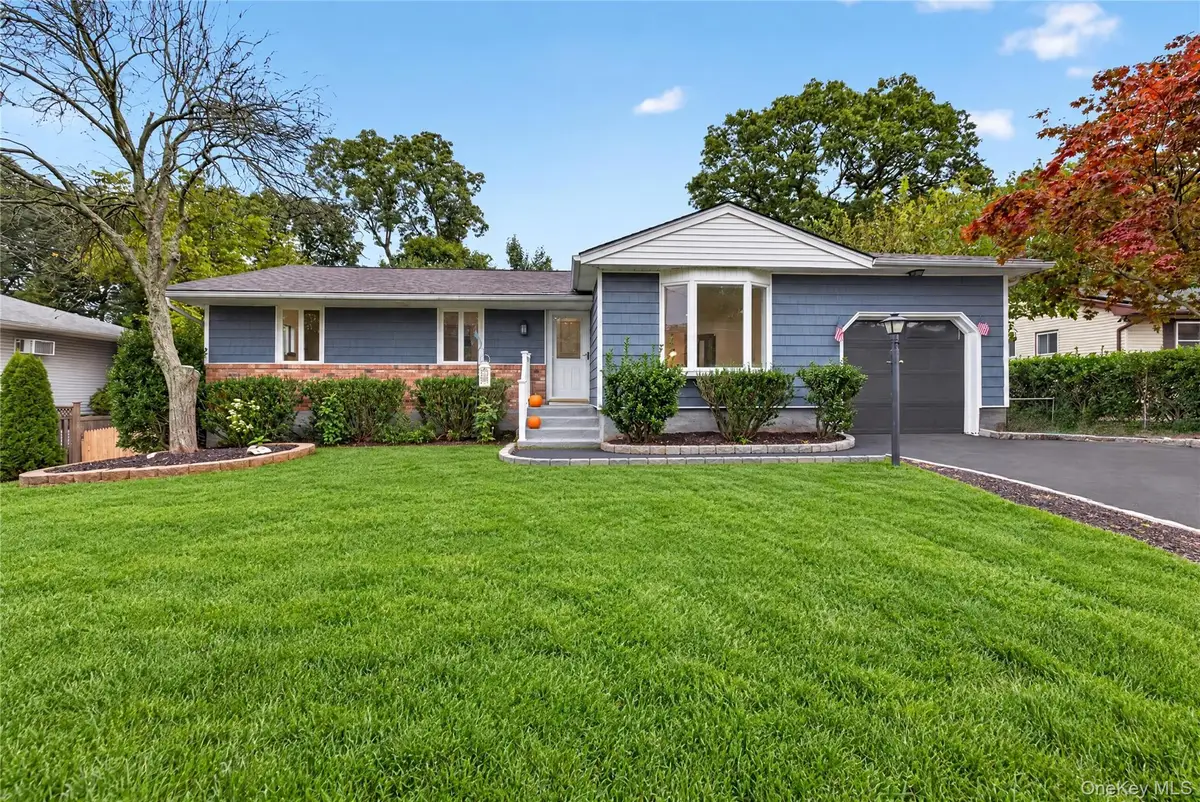 83 Mcgaw Avenue, Lake Grove, NY 11755 - #1