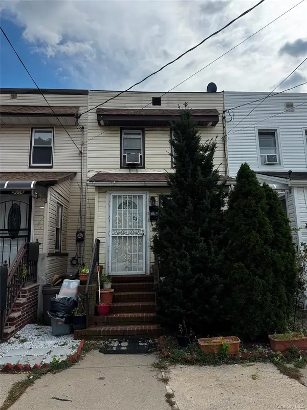 10620 109th Avenue, Ozone Park, NY 11417