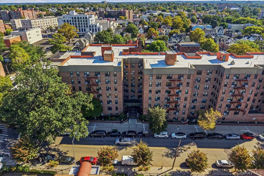 3815 149th Street #4L, Flushing, NY 11354 - #2
