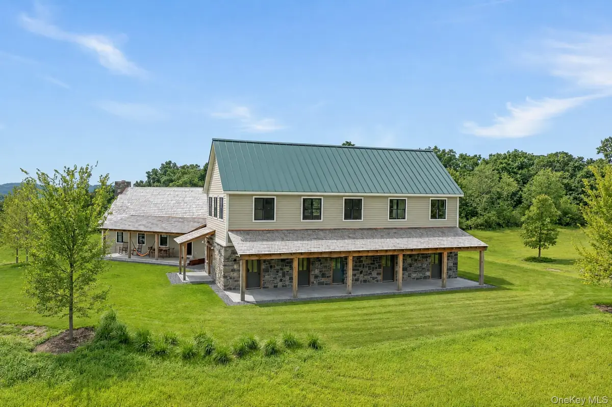 1105 East Ancram Road, Ancramdale, NY 12503 - #1