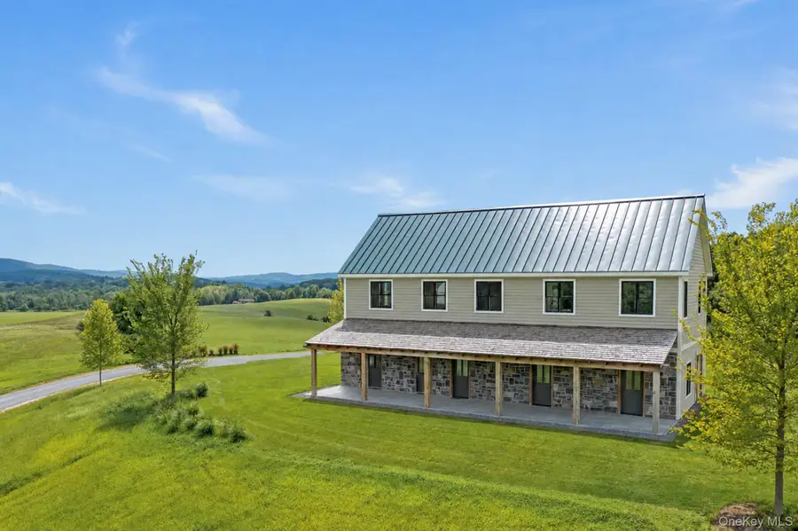 1105 East Ancram Road, Ancramdale, NY 12503 - #2
