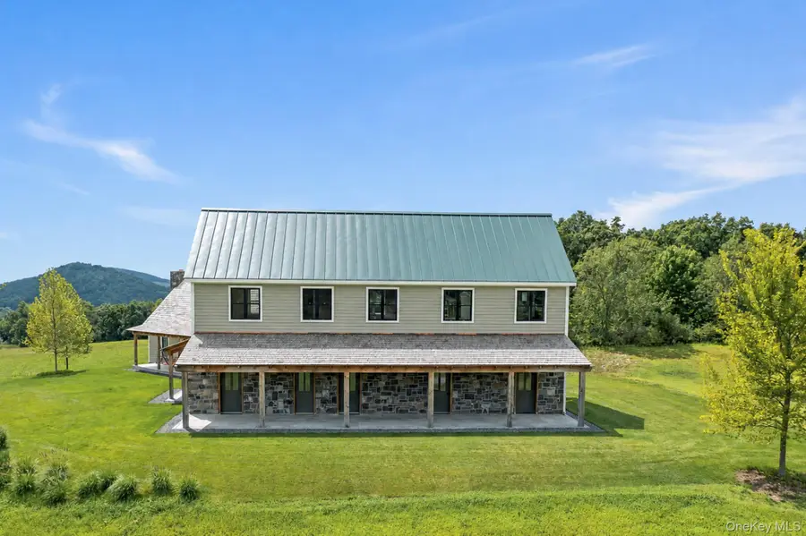 1105 East Ancram Road, Ancramdale, NY 12503 - #3