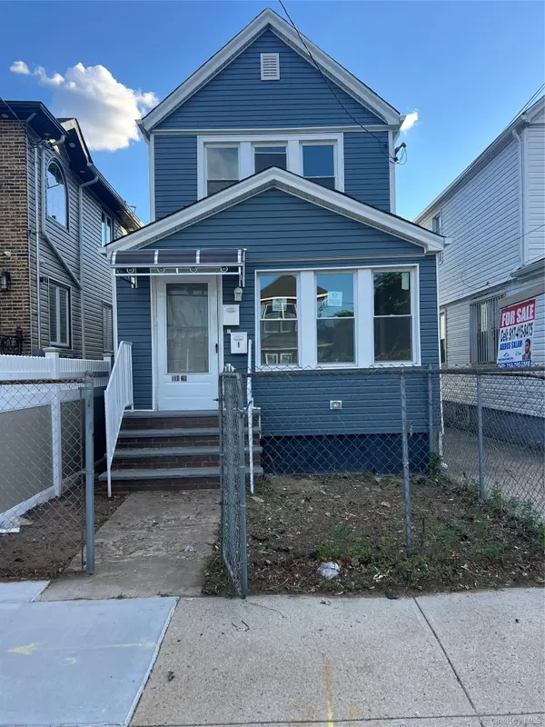 110-20 Union Hall Street, Jamaica, NY 11433