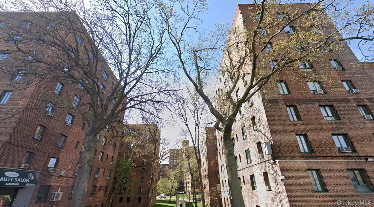 2120 E Tremont Avenue #3H, Bronx, NY 10462 - #1