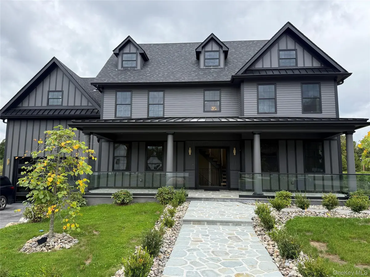 1707 Marie Lane, Mohegan Lake, NY 10547 - #1