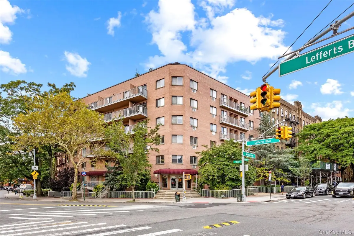 118-82 Metropolitan Avenue #6G, Kew Gardens, NY 11415 - #1