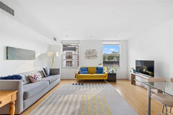 57 W 127th Street #4FL, New York (Manhattan), NY 10027