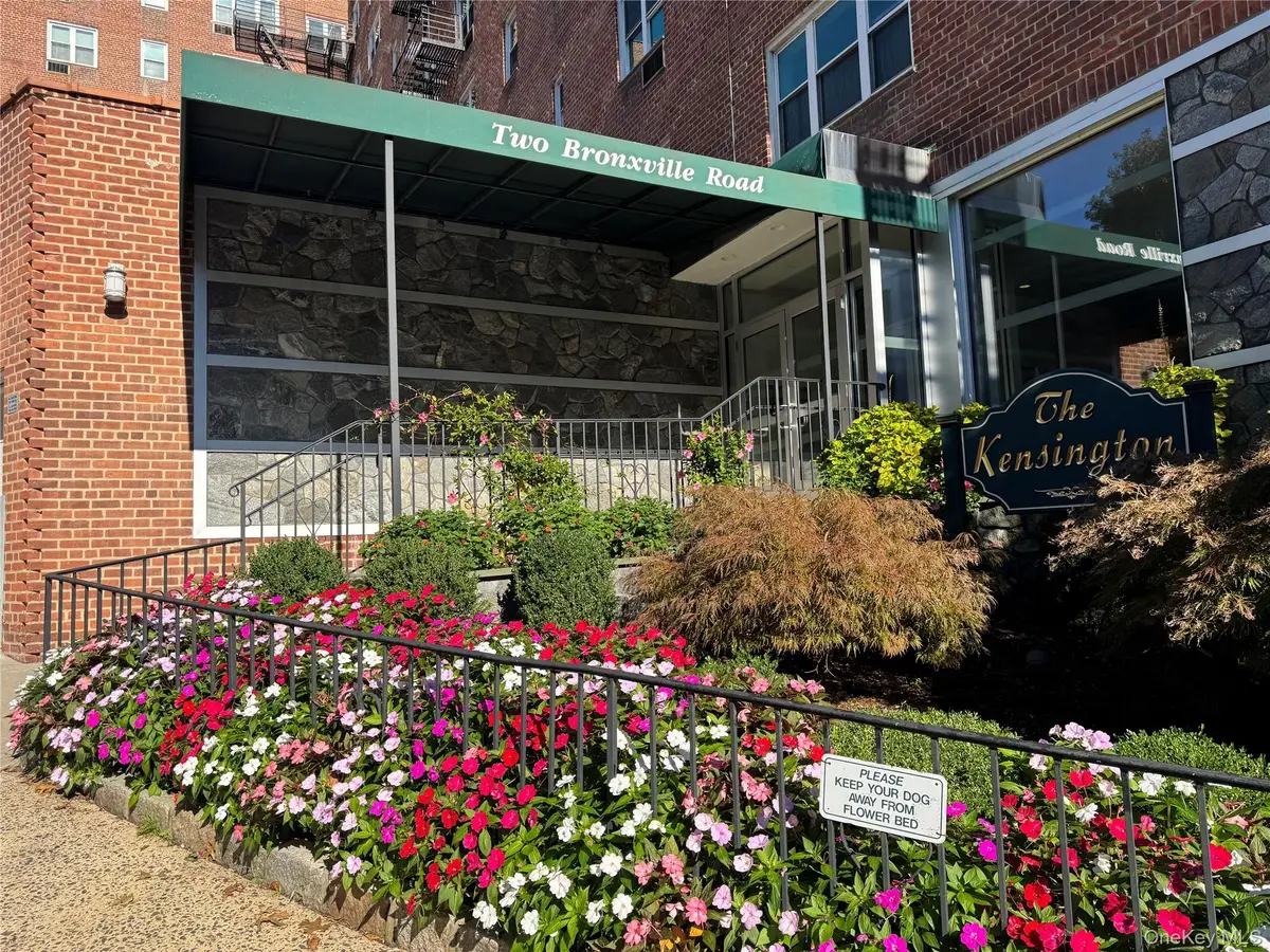 2 Bronxville Road #6P, Bronxville, NY 10708 - #1