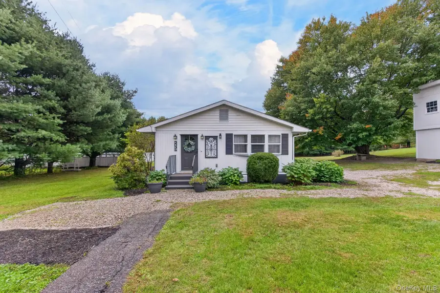2031 State Route 17k, Montgomery, NY 12549 - #2