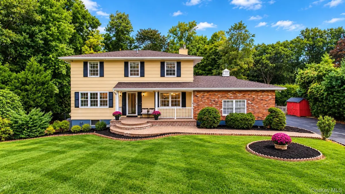 476 Hilltop Road, Yorktown Heights, NY 10598 - #1