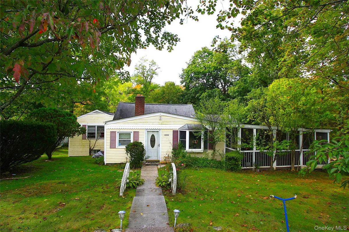 2222 Crompond Road, Yorktown Heights, NY 10598 - #1
