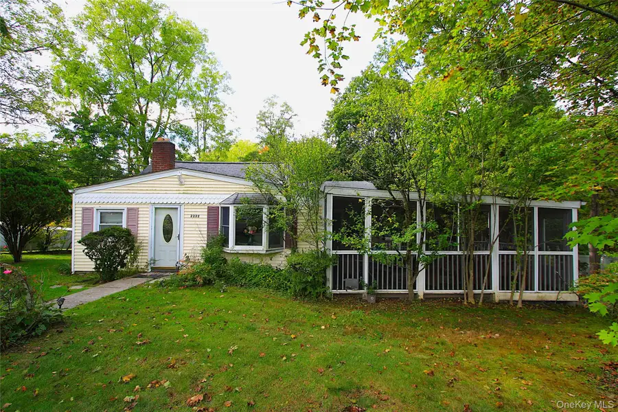 2222 Crompond Road, Yorktown Heights, NY 10598 - #3