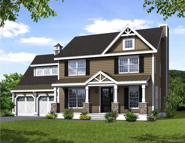 37 Sunset Lane, New Hampton, NY 10958