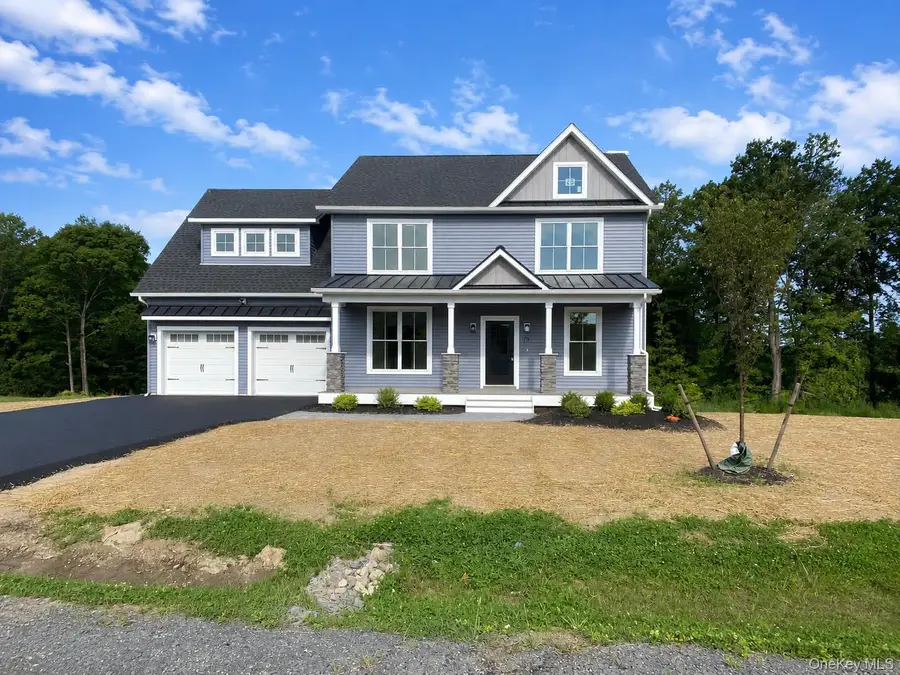 37 Sunset Lane, New Hampton, NY 10958 - #2