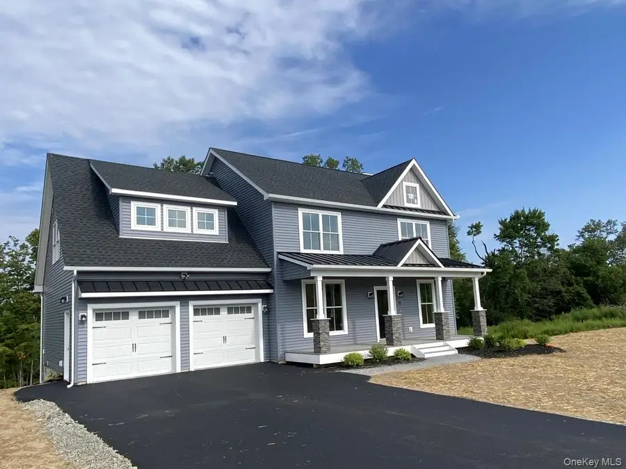 37 Sunset Lane, New Hampton, NY 10958 - #3