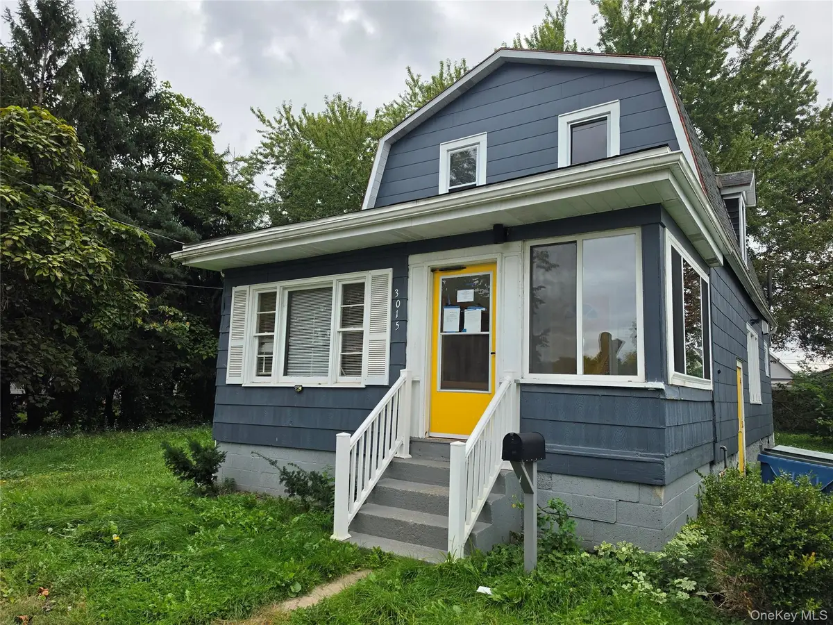 3015 Birch Avenue, Niagara, NY 14305 - #1