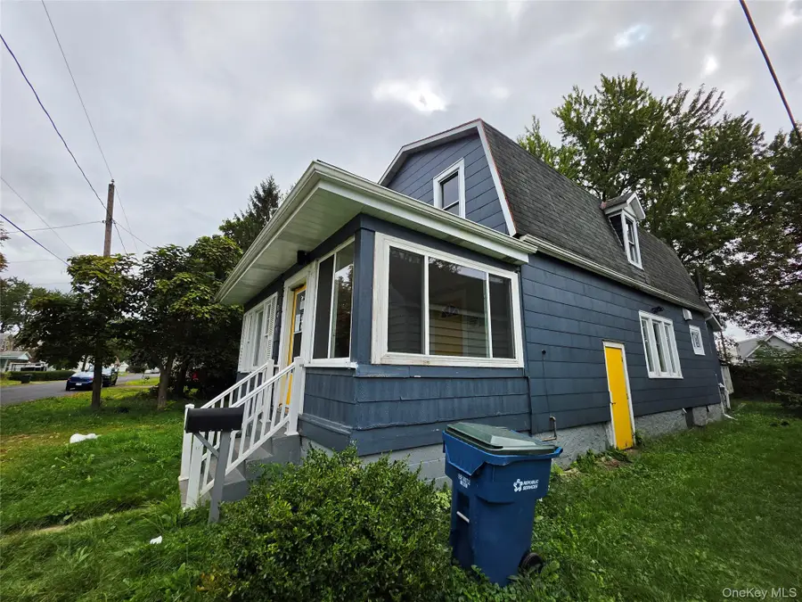 3015 Birch Avenue, Niagara, NY 14305 - #3