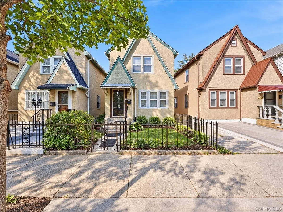 2727 Morgan Avenue, Bronx, NY 10469 - #1