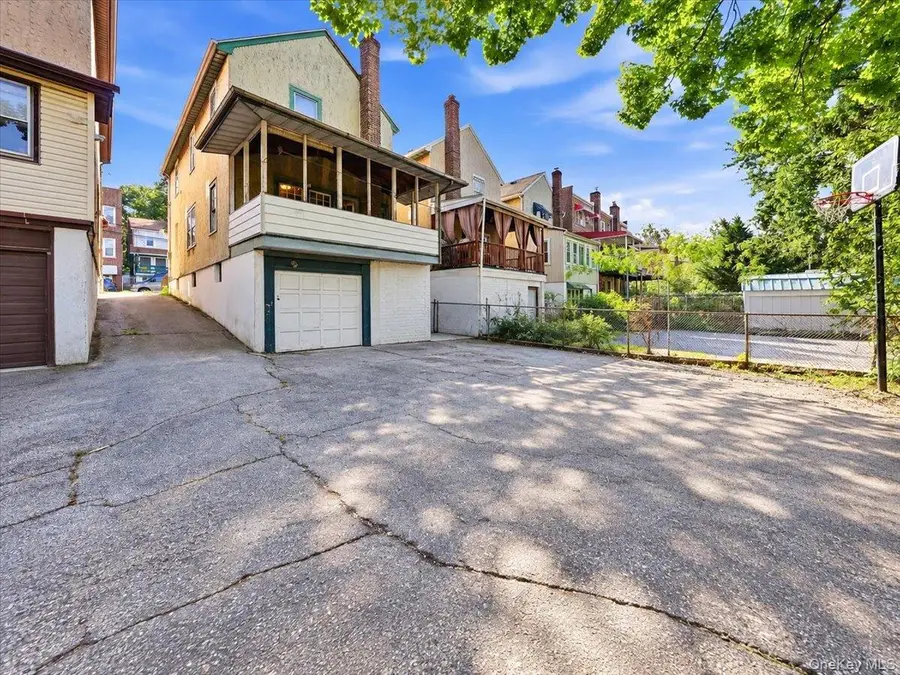 2727 Morgan Avenue, Bronx, NY 10469 - #3