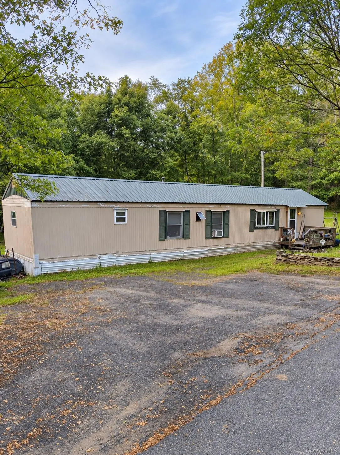55 Fish Hatchery Road, Wurtsboro, NY 12790 - #1