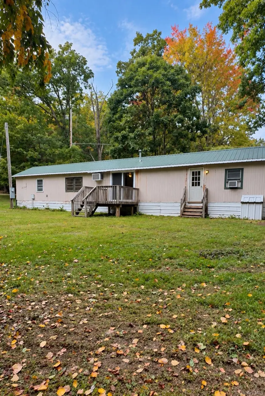 55 Fish Hatchery Road, Wurtsboro, NY 12790 - #2