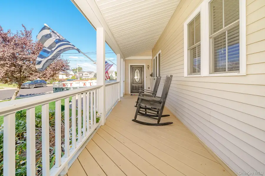 209 Claxton Avenue, Bellmore, NY 11710 - #2