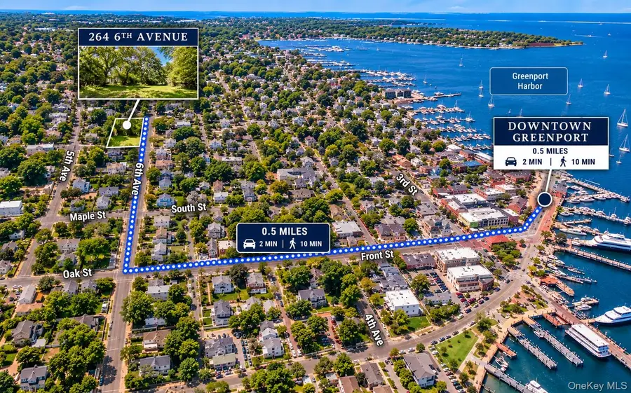 264 6th Avenue, Greenport, NY 11944 - #3