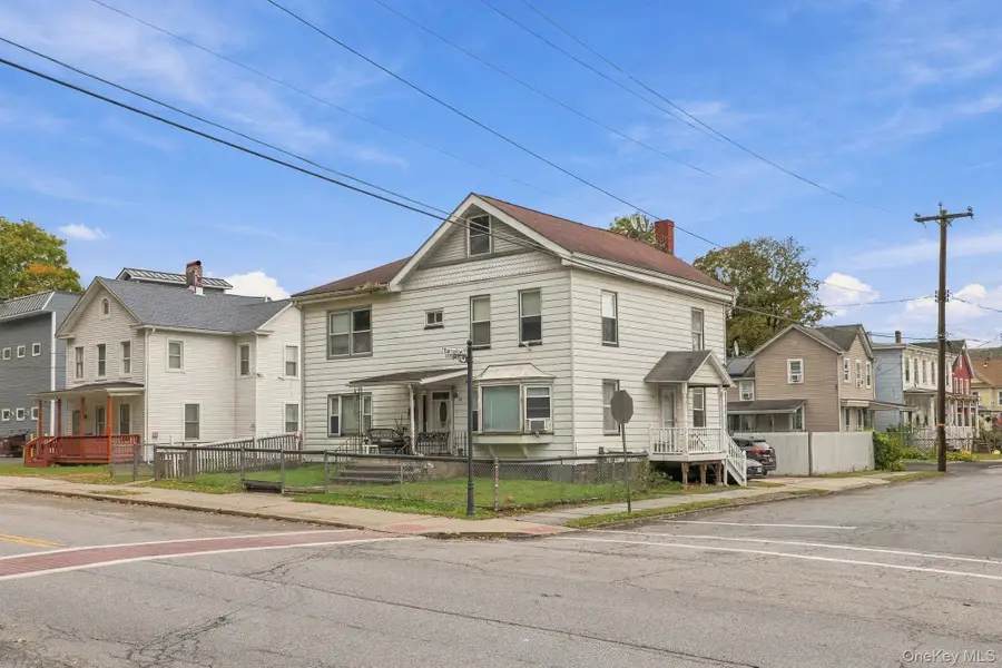 61 Fowler Street, Port Jervis, NY 12771 - #3