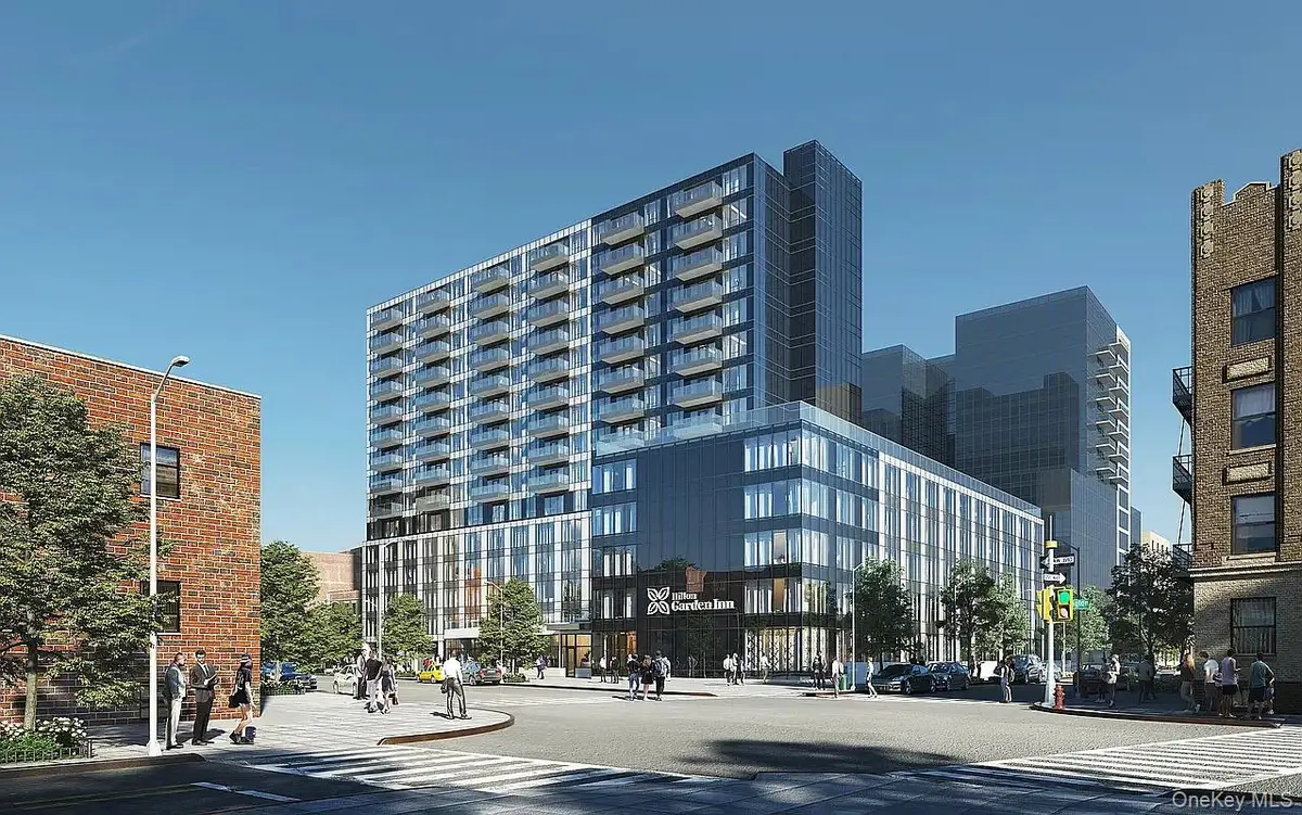 3371 Prince Street #12F, Flushing, NY 11354 - #1