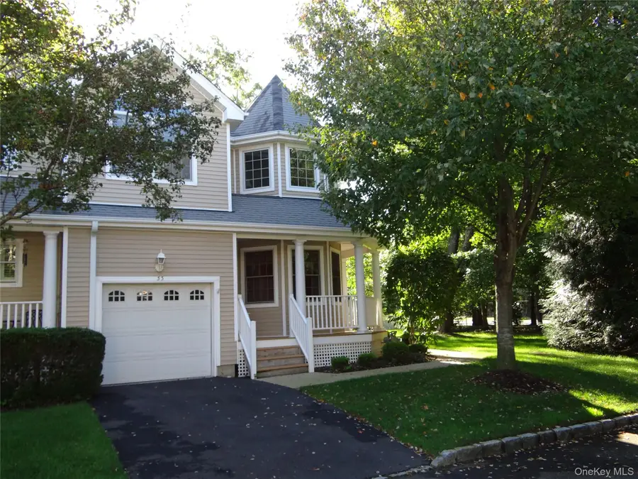 33 Blair Road, East Setauket, NY 11733 - #2