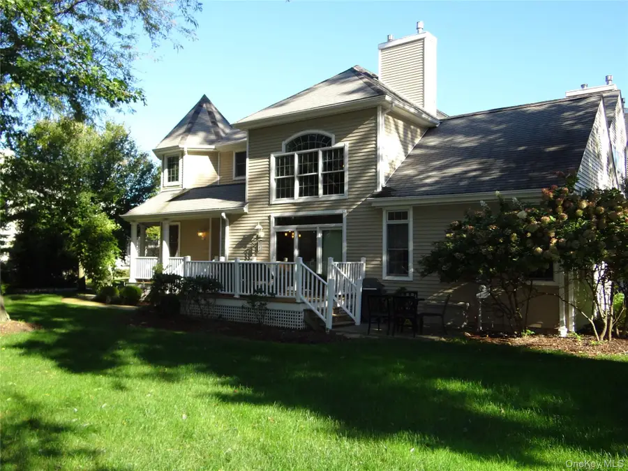 33 Blair Road, East Setauket, NY 11733 - #3