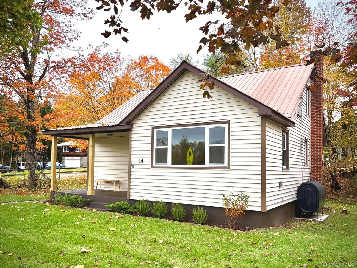34 School Street, Livingston Manor, NY 12758 - #1