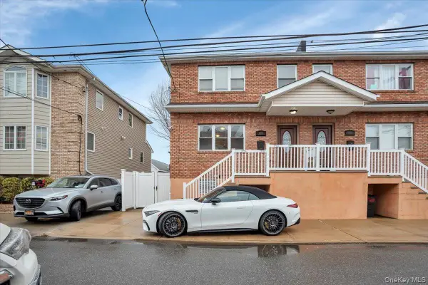 102-03 163rd Drive, Howard Beach, NY 11414
