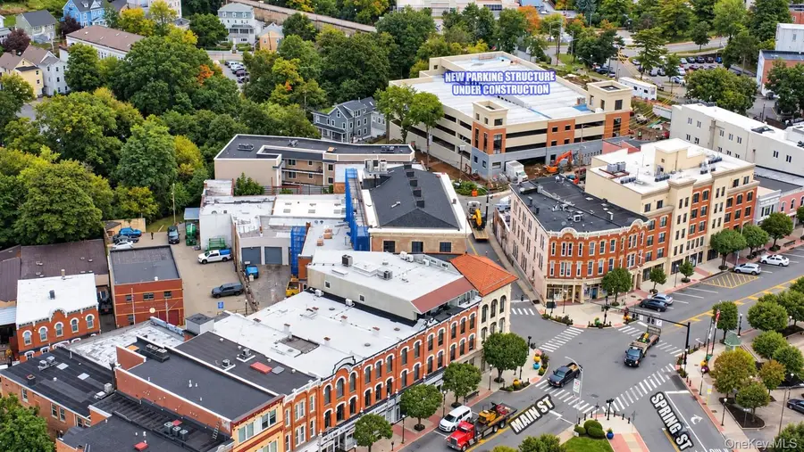 135 Main Street #302, Ossining, NY 10562 - #3