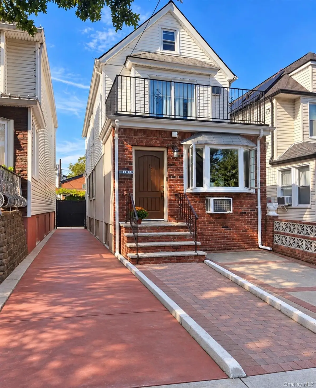 7808 64th Place, Glendale, NY 11385 - #1