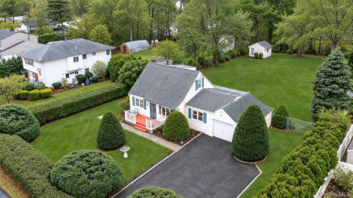 218 N Titmus Drive, Mastic, NY 11950 - #1