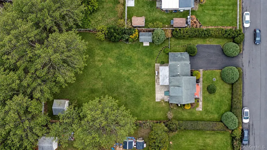 218 N Titmus Drive, Mastic, NY 11950 - #2