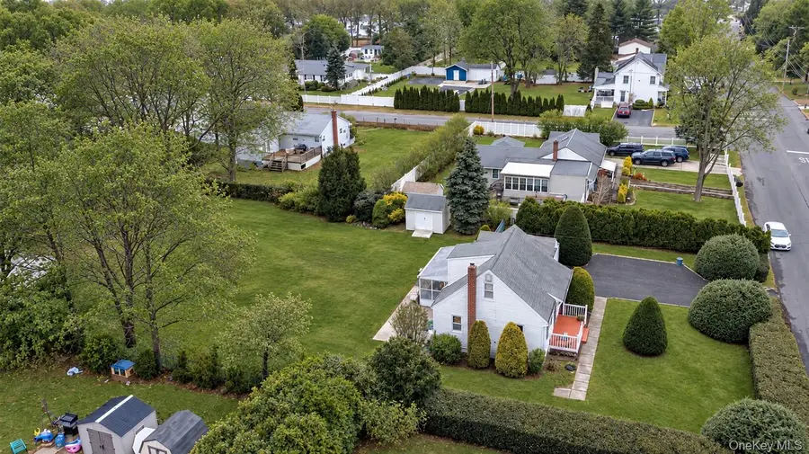 218 N Titmus Drive, Mastic, NY 11950 - #3