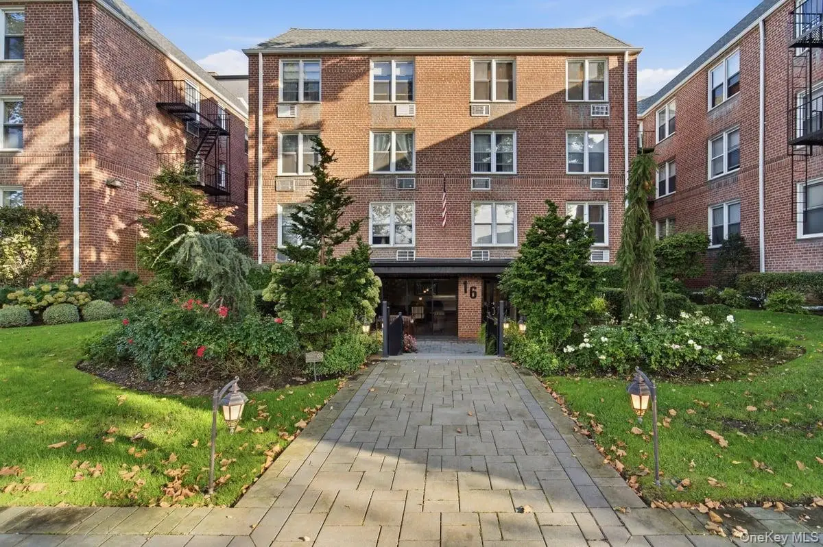 16 Main Street #2Y, East Rockaway, NY 11518 - #1
