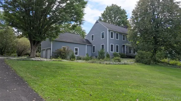 122 State Route 208, New Paltz, NY 12561