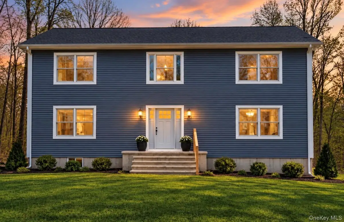7 Tulip Road, Lincolndale, NY 10541 - #1