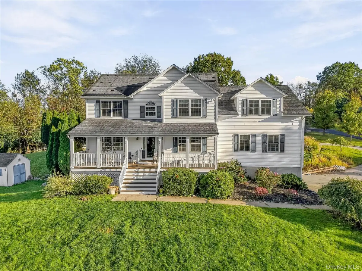 64 Normandy Court, New Hampton, NY 10958 - #1