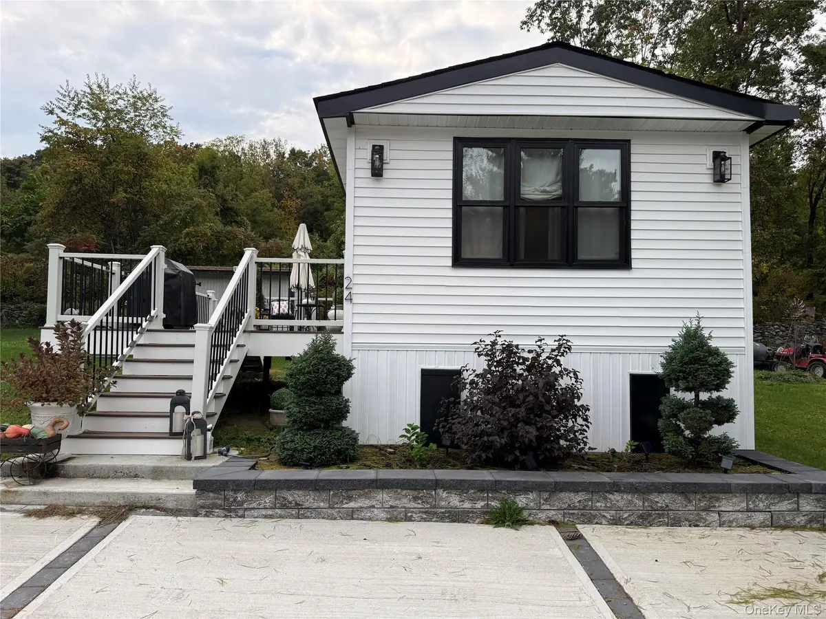 2 Walnut Park Lot 24 Lane, Milton, NY 12547 - #1