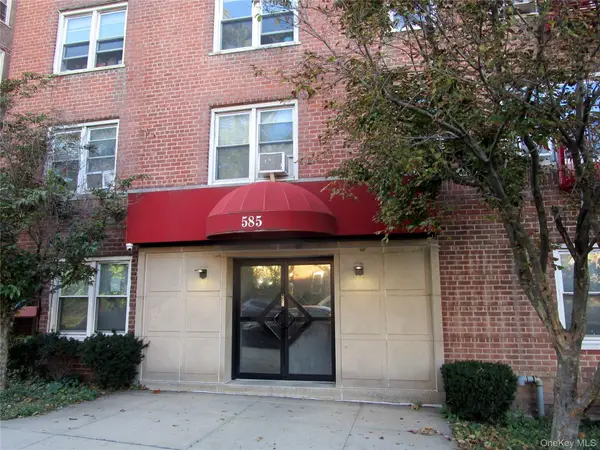 585 Mclean Avenue #2A, Yonkers, NY 10705