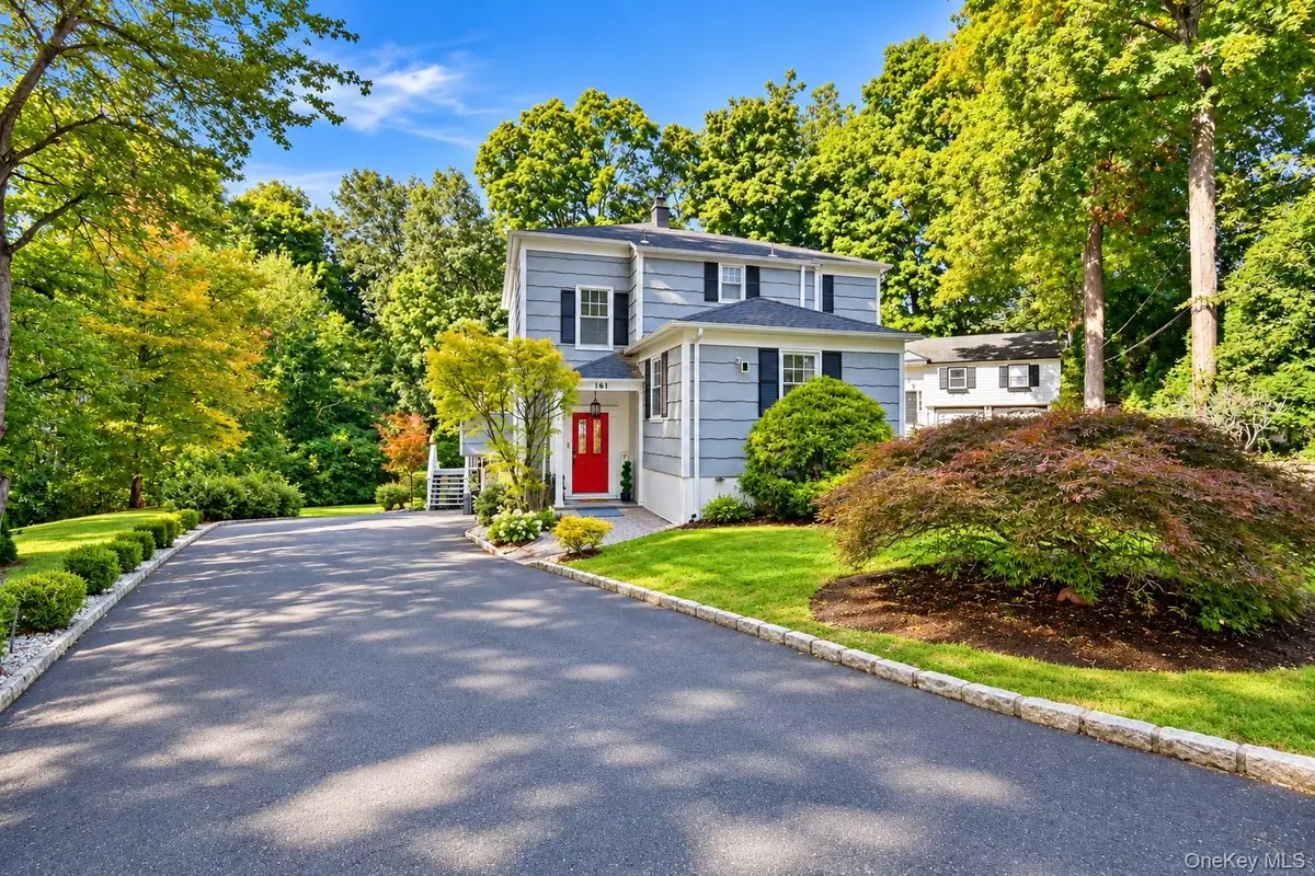 161 Burkewood Road, Mount Vernon, NY 10552 - #1