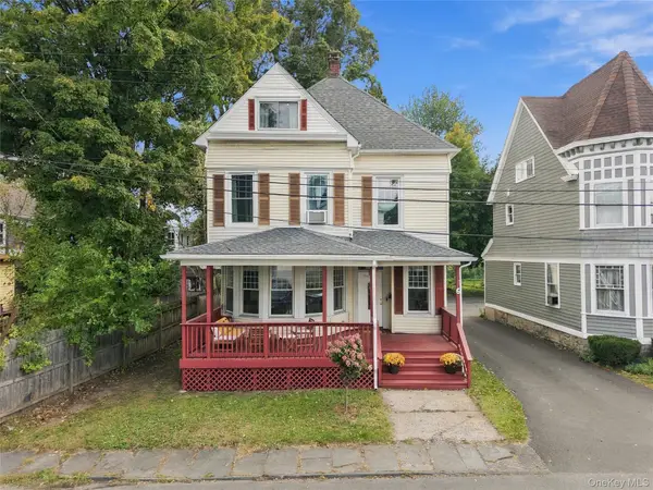 6 Saint James Court, Kingston, NY 12401