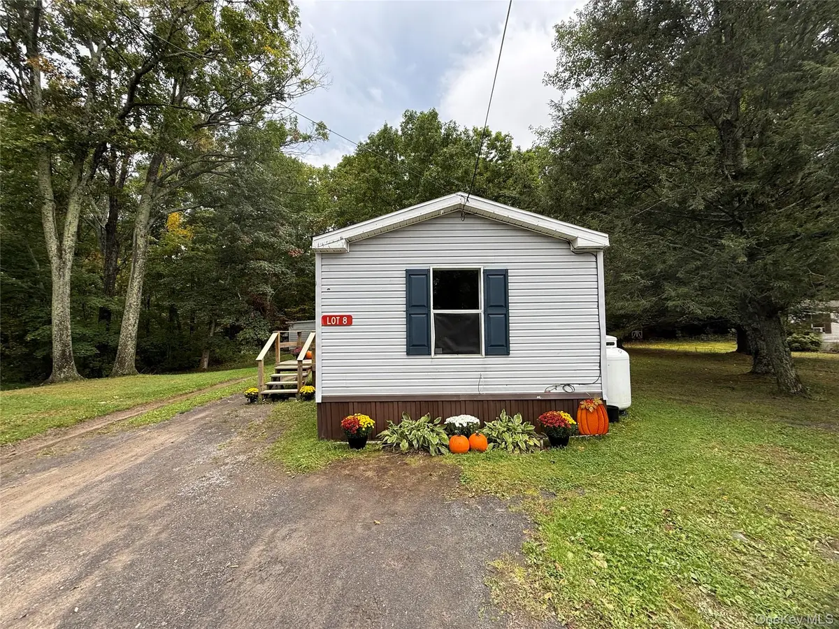 25 Fawn Road #8, Saugerties, NY 12477 - #1