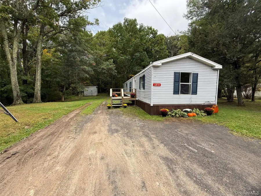 25 Fawn Road #8, Saugerties, NY 12477 - #3