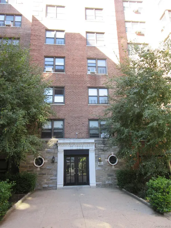 485 East Lincoln Avenue #212, Mount Vernon, NY 10550