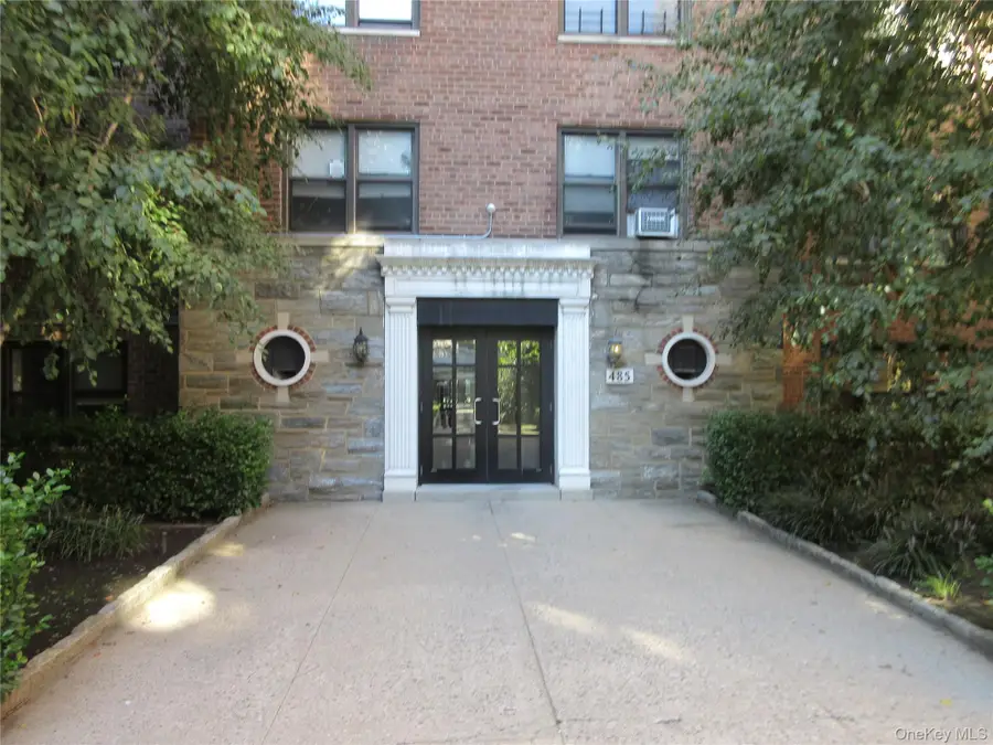 485 East Lincoln Avenue #212, Mount Vernon, NY 10550 - #2